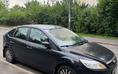 Ford Focus II рестайлинг, 2010 год, 650 000 рублей, 6 фотография