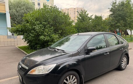 Ford Focus II рестайлинг, 2010 год, 650 000 рублей, 10 фотография
