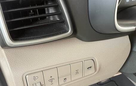 Hyundai Tucson III, 2019 год, 2 600 000 рублей, 9 фотография