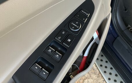 Hyundai Tucson III, 2019 год, 2 600 000 рублей, 10 фотография
