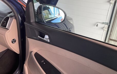 Hyundai Tucson III, 2019 год, 2 600 000 рублей, 16 фотография