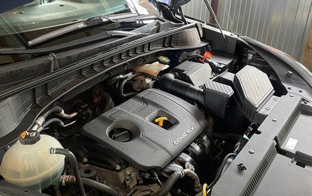 Hyundai Tucson III, 2019 год, 2 600 000 рублей, 18 фотография