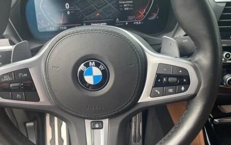 BMW X4, 2020 год, 5 840 000 рублей, 7 фотография