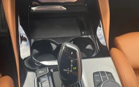 BMW X4, 2020 год, 5 840 000 рублей, 9 фотография