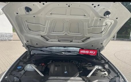 BMW X4, 2020 год, 5 840 000 рублей, 10 фотография