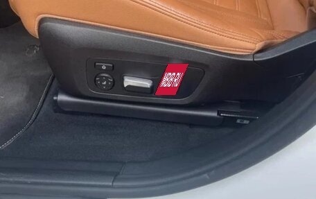 BMW X4, 2020 год, 5 840 000 рублей, 11 фотография