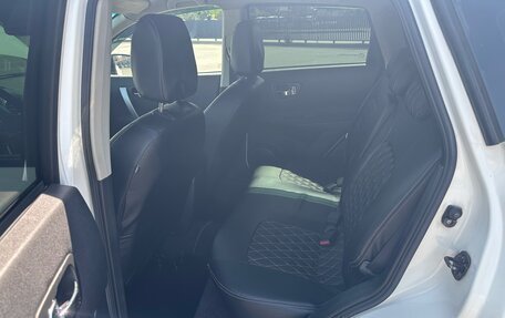 Nissan Qashqai, 2012 год, 820 000 рублей, 5 фотография