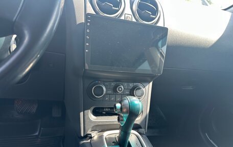 Nissan Qashqai, 2012 год, 820 000 рублей, 8 фотография