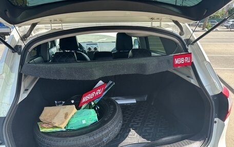 Nissan Qashqai, 2012 год, 820 000 рублей, 3 фотография