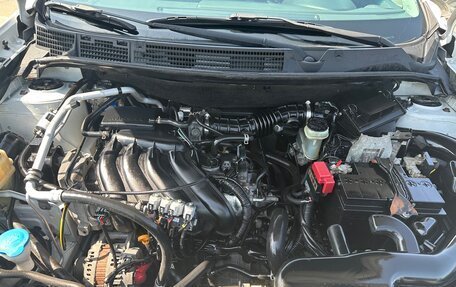 Nissan Qashqai, 2012 год, 820 000 рублей, 11 фотография