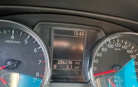 Nissan Qashqai, 2012 год, 820 000 рублей, 9 фотография