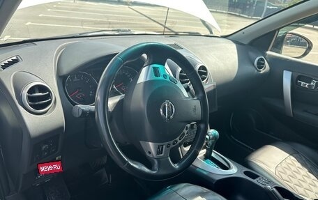 Nissan Qashqai, 2012 год, 820 000 рублей, 6 фотография