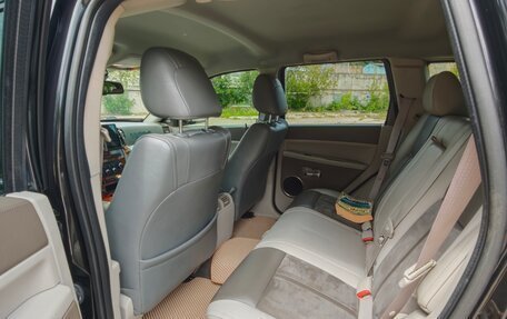 Jeep Grand Cherokee, 2006 год, 1 350 000 рублей, 14 фотография