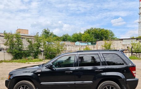 Jeep Grand Cherokee, 2006 год, 1 350 000 рублей, 3 фотография