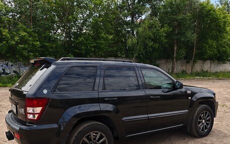 Jeep Grand Cherokee, 2006 год, 1 350 000 рублей, 4 фотография