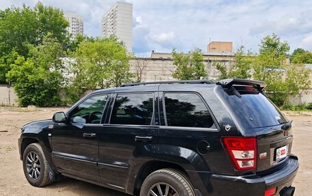 Jeep Grand Cherokee, 2006 год, 1 350 000 рублей, 6 фотография