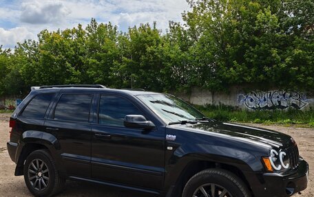Jeep Grand Cherokee, 2006 год, 1 350 000 рублей, 8 фотография