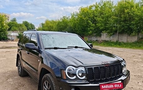 Jeep Grand Cherokee, 2006 год, 1 350 000 рублей, 2 фотография