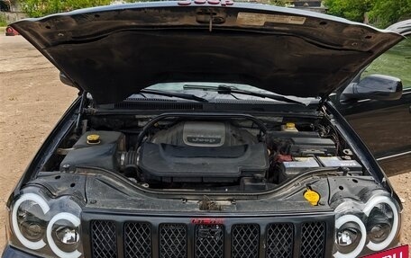 Jeep Grand Cherokee, 2006 год, 1 350 000 рублей, 11 фотография