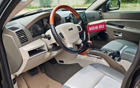 Jeep Grand Cherokee, 2006 год, 1 350 000 рублей, 12 фотография