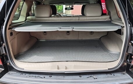 Jeep Grand Cherokee, 2006 год, 1 350 000 рублей, 15 фотография