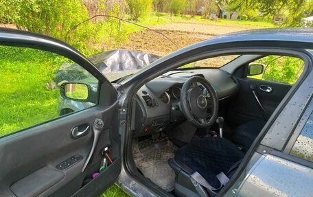 Renault Megane II, 2007 год, 420 000 рублей, 9 фотография