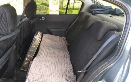 Renault Megane II, 2007 год, 420 000 рублей, 6 фотография