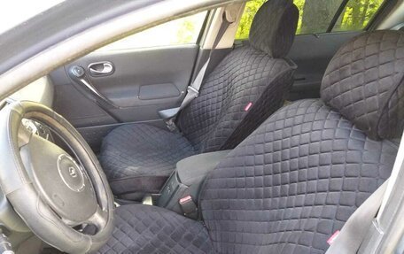 Renault Megane II, 2007 год, 420 000 рублей, 8 фотография