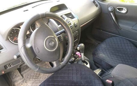 Renault Megane II, 2007 год, 420 000 рублей, 7 фотография