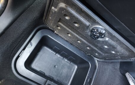 Dodge Journey I, 2011 год, 1 490 000 рублей, 8 фотография