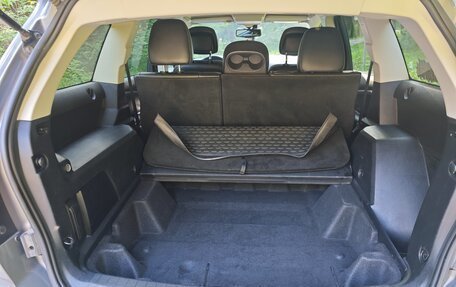 Dodge Journey I, 2011 год, 1 490 000 рублей, 6 фотография