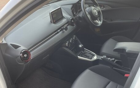 Mazda CX-3 I, 2015 год, 1 450 000 рублей, 2 фотография