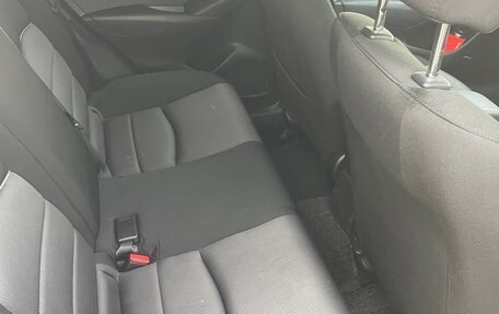 Mazda CX-3 I, 2015 год, 1 450 000 рублей, 3 фотография
