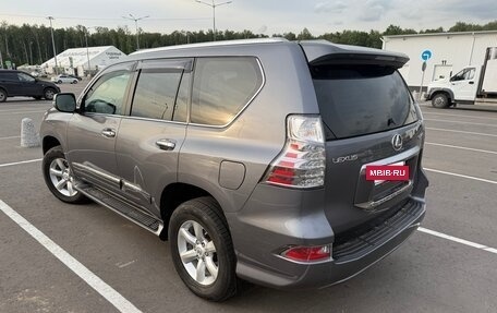 Lexus GX II, 2015 год, 4 100 000 рублей, 4 фотография