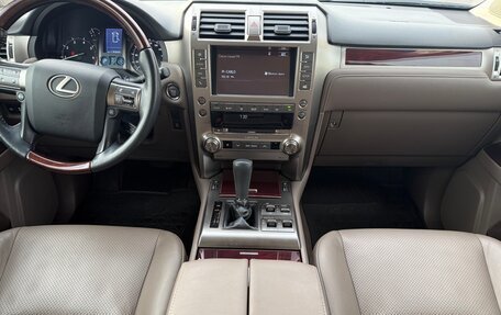 Lexus GX II, 2015 год, 4 100 000 рублей, 6 фотография
