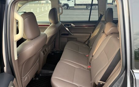 Lexus GX II, 2015 год, 4 100 000 рублей, 8 фотография