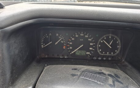 Volkswagen Transporter T4, 1996 год, 405 000 рублей, 7 фотография