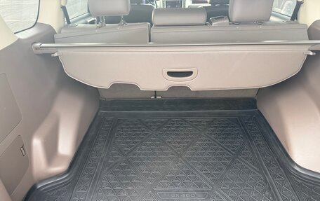 Lexus GX II, 2015 год, 4 100 000 рублей, 11 фотография