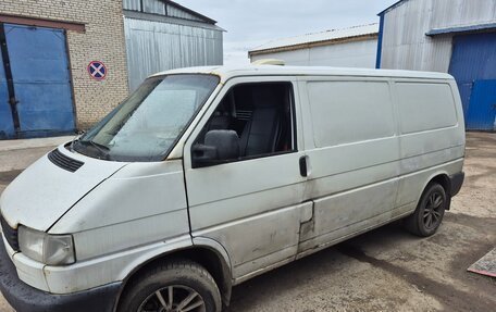 Volkswagen Transporter T4, 1996 год, 405 000 рублей, 4 фотография