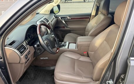 Lexus GX II, 2015 год, 4 100 000 рублей, 9 фотография