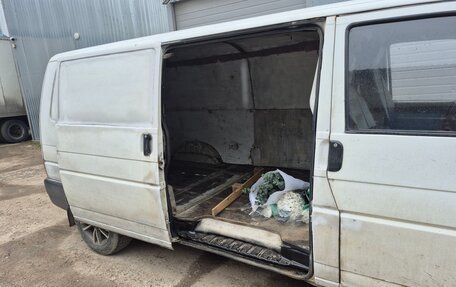 Volkswagen Transporter T4, 1996 год, 405 000 рублей, 9 фотография