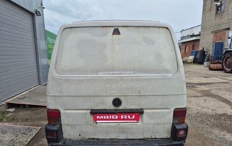 Volkswagen Transporter T4, 1996 год, 405 000 рублей, 6 фотография