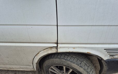 Volkswagen Transporter T4, 1996 год, 405 000 рублей, 12 фотография