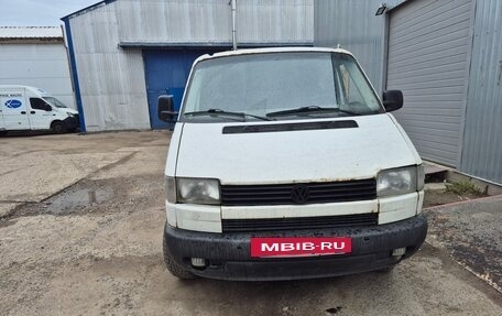 Volkswagen Transporter T4, 1996 год, 405 000 рублей, 10 фотография