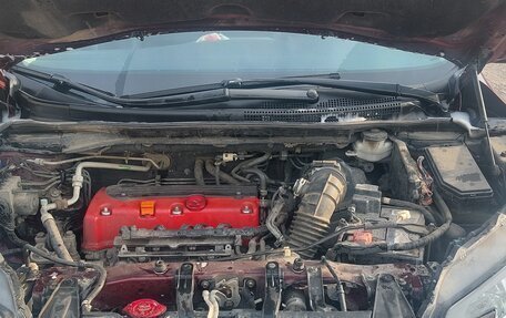 Honda CR-V IV, 2014 год, 2 600 000 рублей, 7 фотография