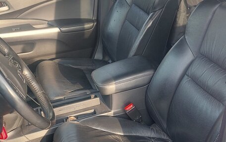 Honda CR-V IV, 2014 год, 2 600 000 рублей, 10 фотография