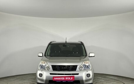 Nissan X-Trail, 2007 год, 940 000 рублей, 3 фотография