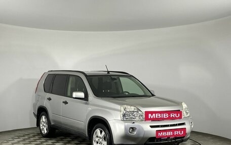 Nissan X-Trail, 2007 год, 940 000 рублей, 2 фотография