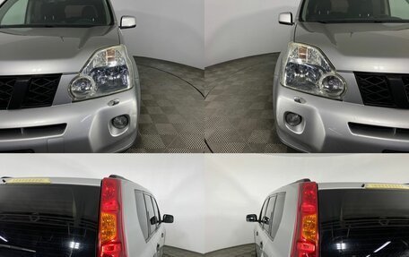 Nissan X-Trail, 2007 год, 940 000 рублей, 4 фотография