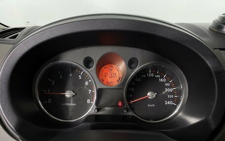 Nissan X-Trail, 2007 год, 940 000 рублей, 14 фотография